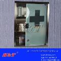 KT品牌2018年不锈钢垃圾桶与订制不锈钢产品最新价格指南 卫生间急救箱方案解析