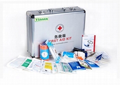 自助贸易 急救箱产品信息全解析