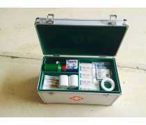 家用急救箱 守护家庭健康的“第一道防线”产品信息全解析