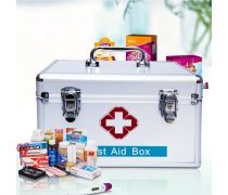 收纳箱号产品信息 急救箱